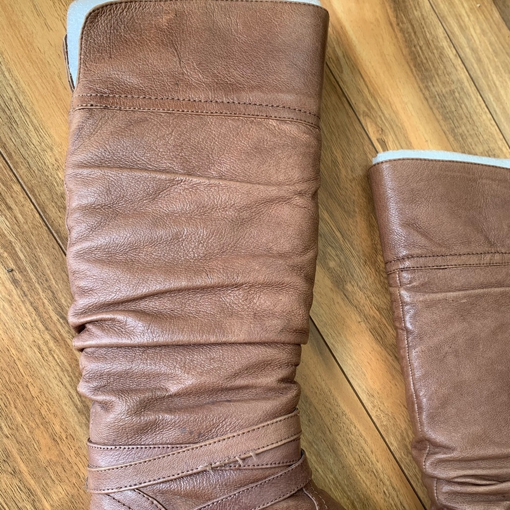 Steve Madden Rupali Boot - Picture 3 of 8